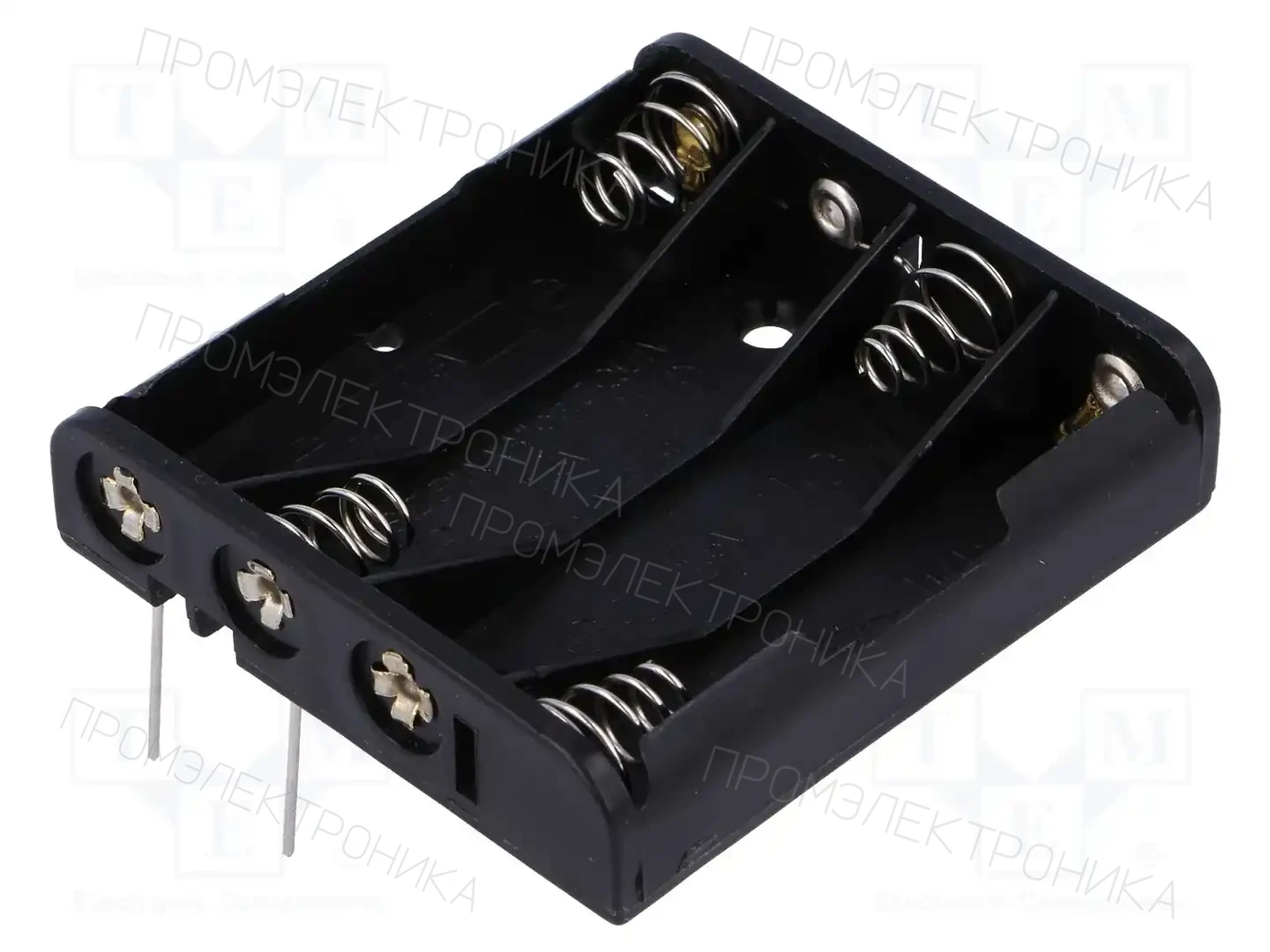COMF BH-441P — Батареи - контейнеры и держатели