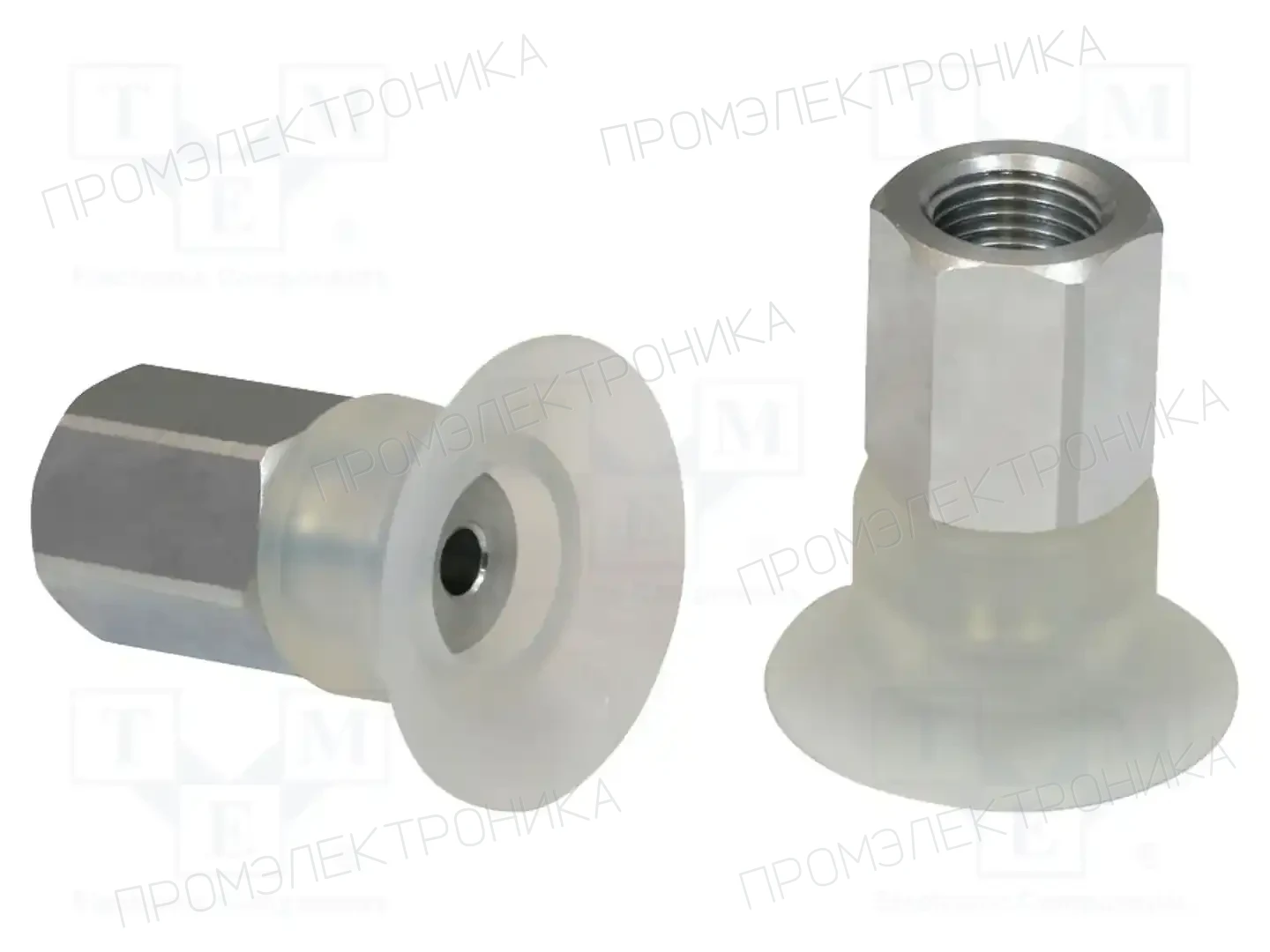 SCHMALZ PFYN-25-SI-55-G1/8-IG — Вакуумные элементы