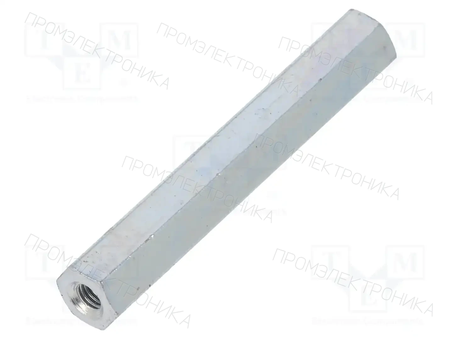 DREMEC 125X40 — Элементы дистанционные металлические