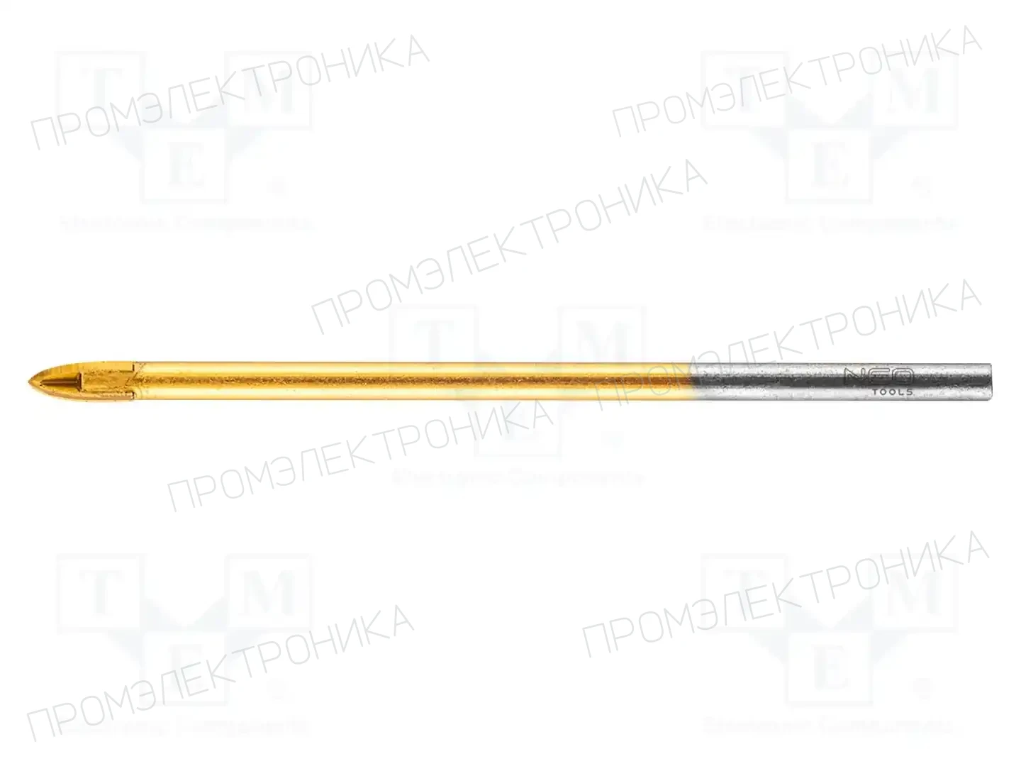NEO TOOLS 56-400 — Сверла прочие