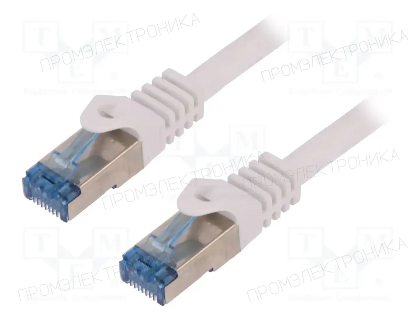 LOGILINK CQ4021S — Кабели и адаптеры RJ45