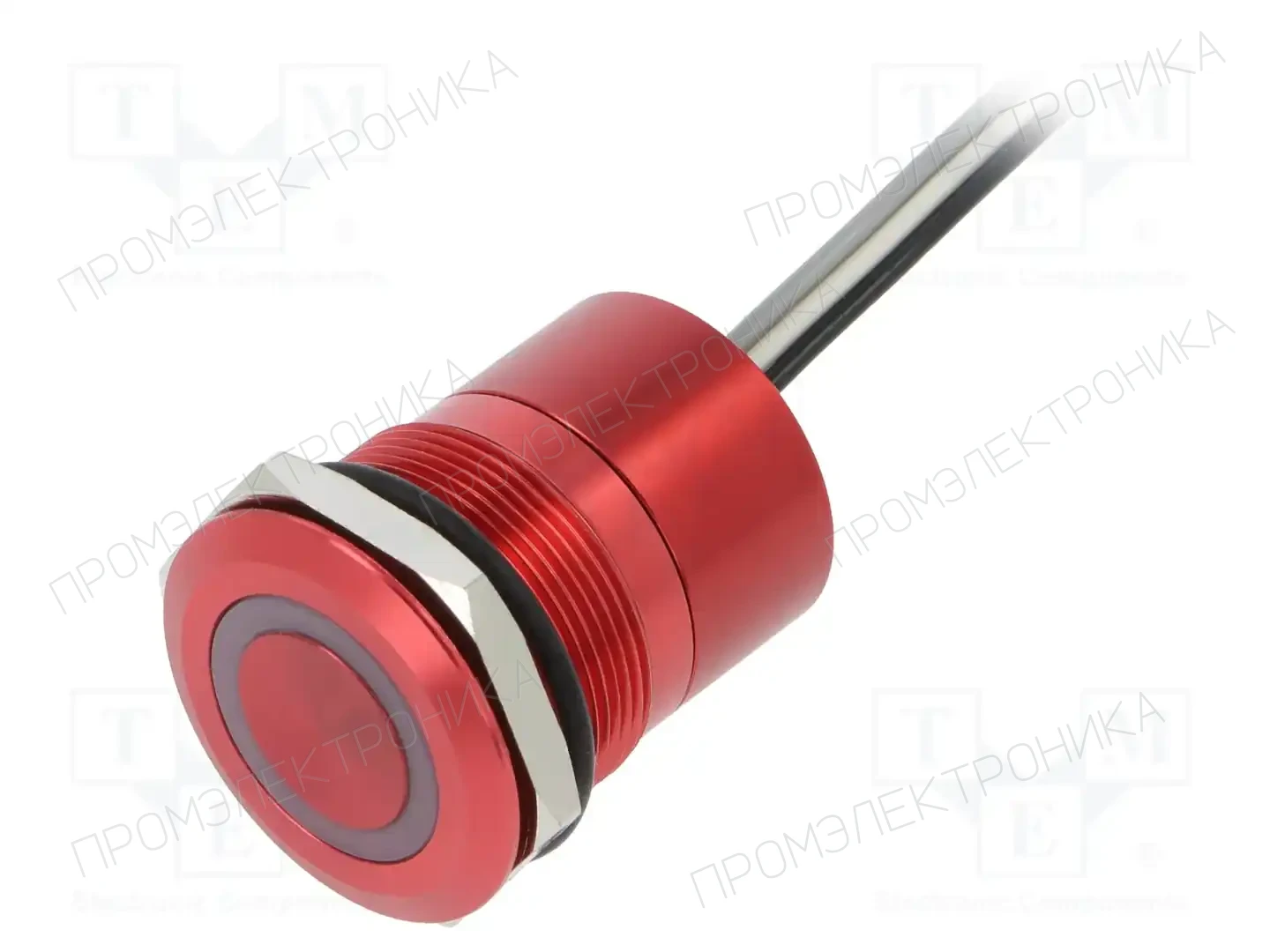 BULGIN MC25MCRGR — Переключатели емкостные
