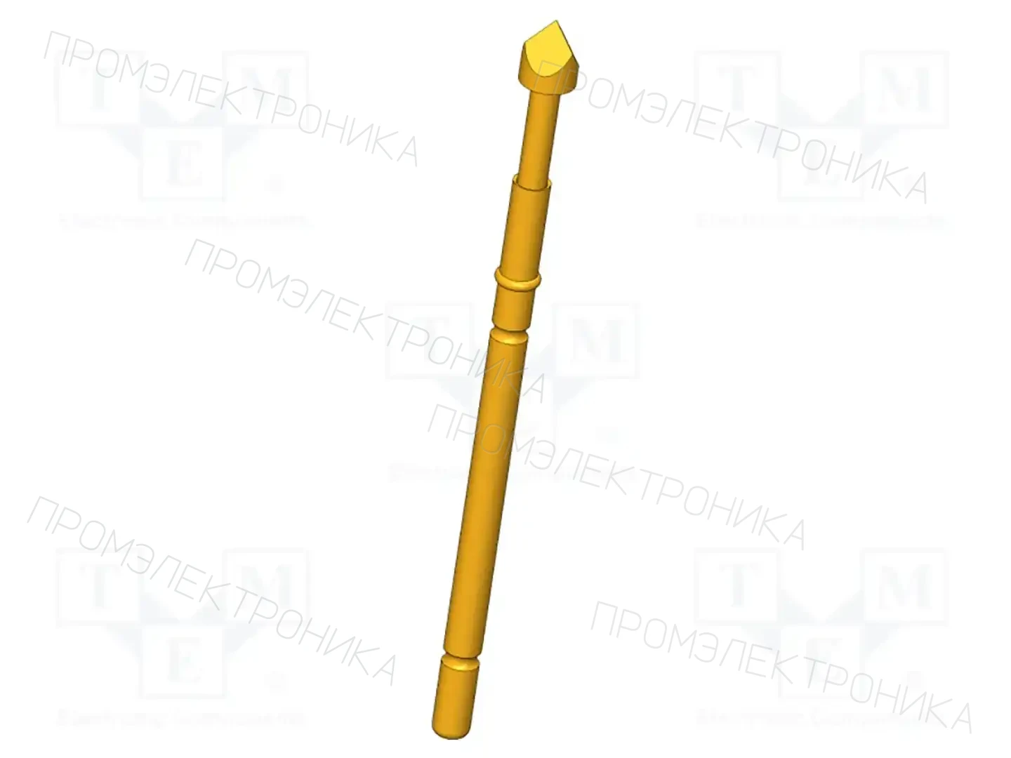 INGUN GKS-912 207 250 A 1505 — Измерительные щупы