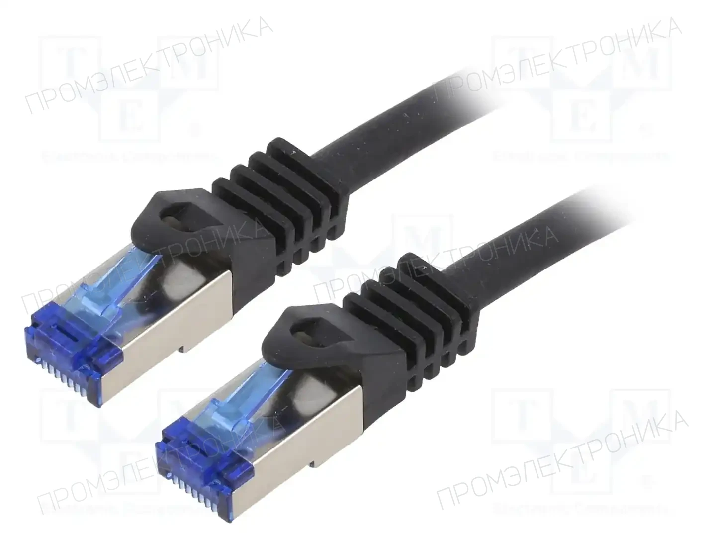 LOGILINK C6A073S — Кабели и адаптеры RJ45