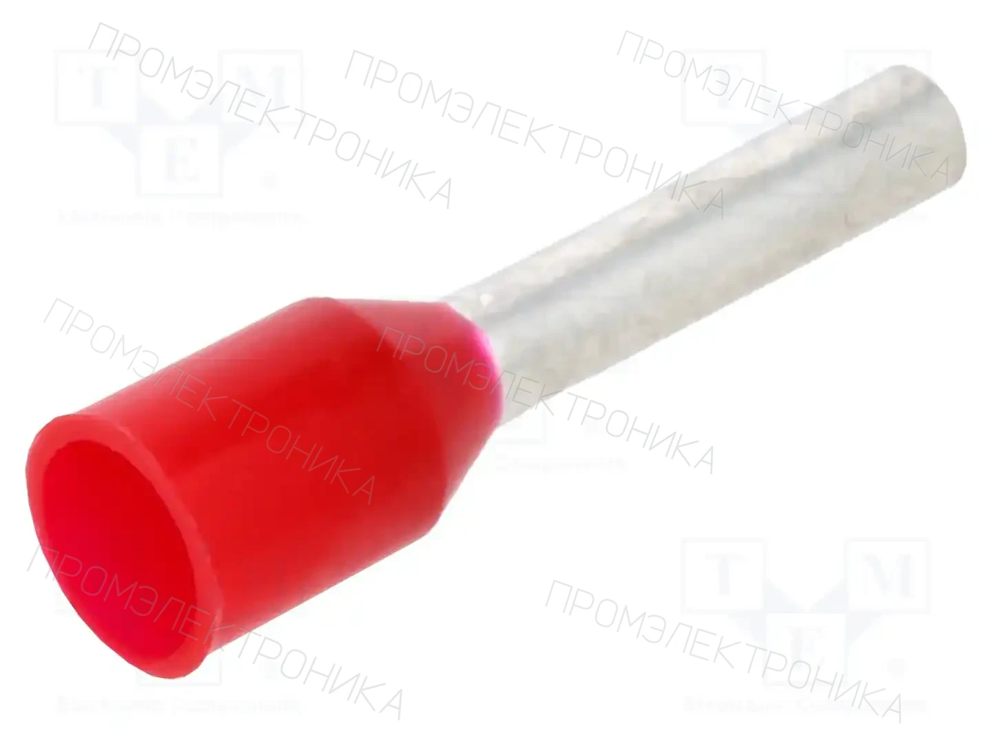 TE Connectivity 966067-9 — Наконечники и зажимные гильзы