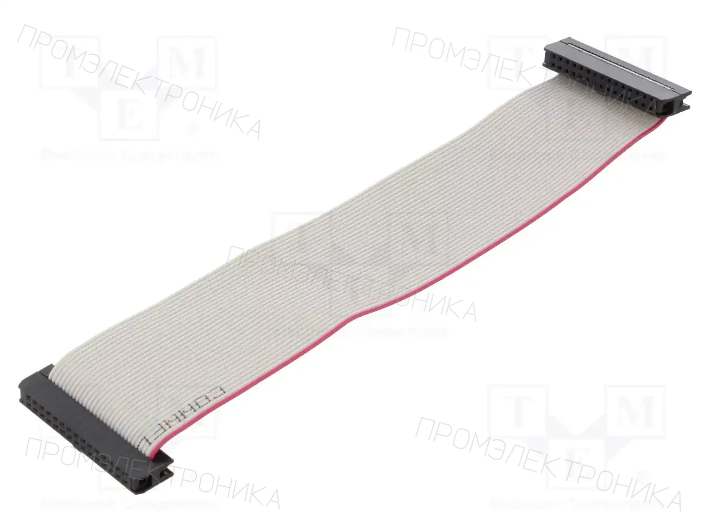 CONNFLY DS1052-01-302B2NA201501 — Кабели IDC