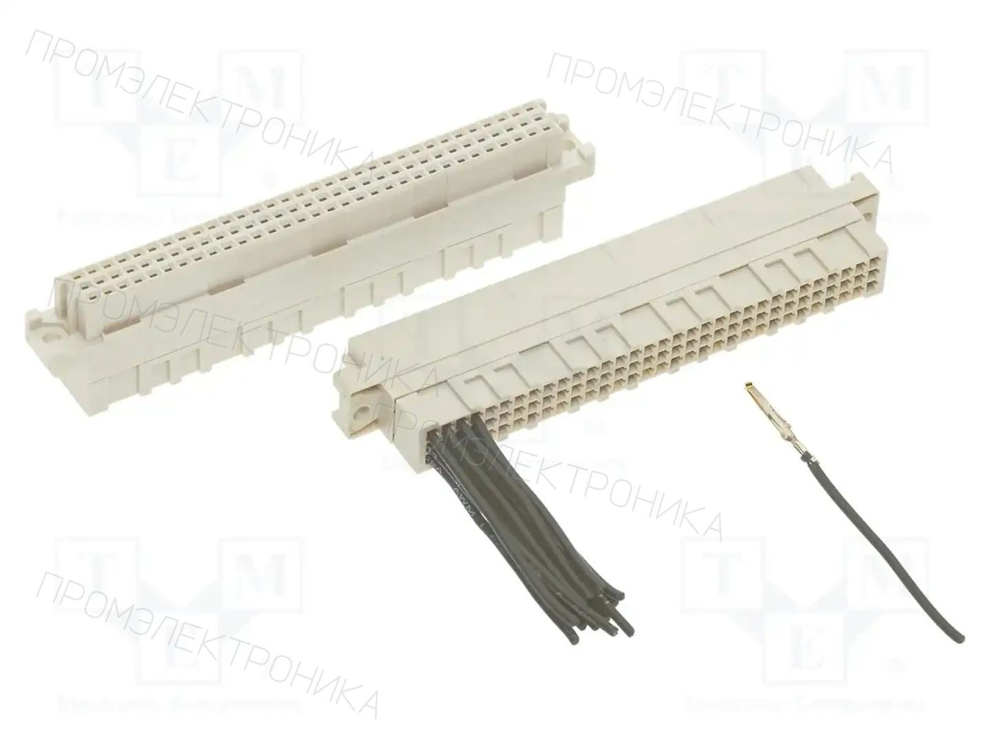 HARTING 09030963217 — Разъемы прочие