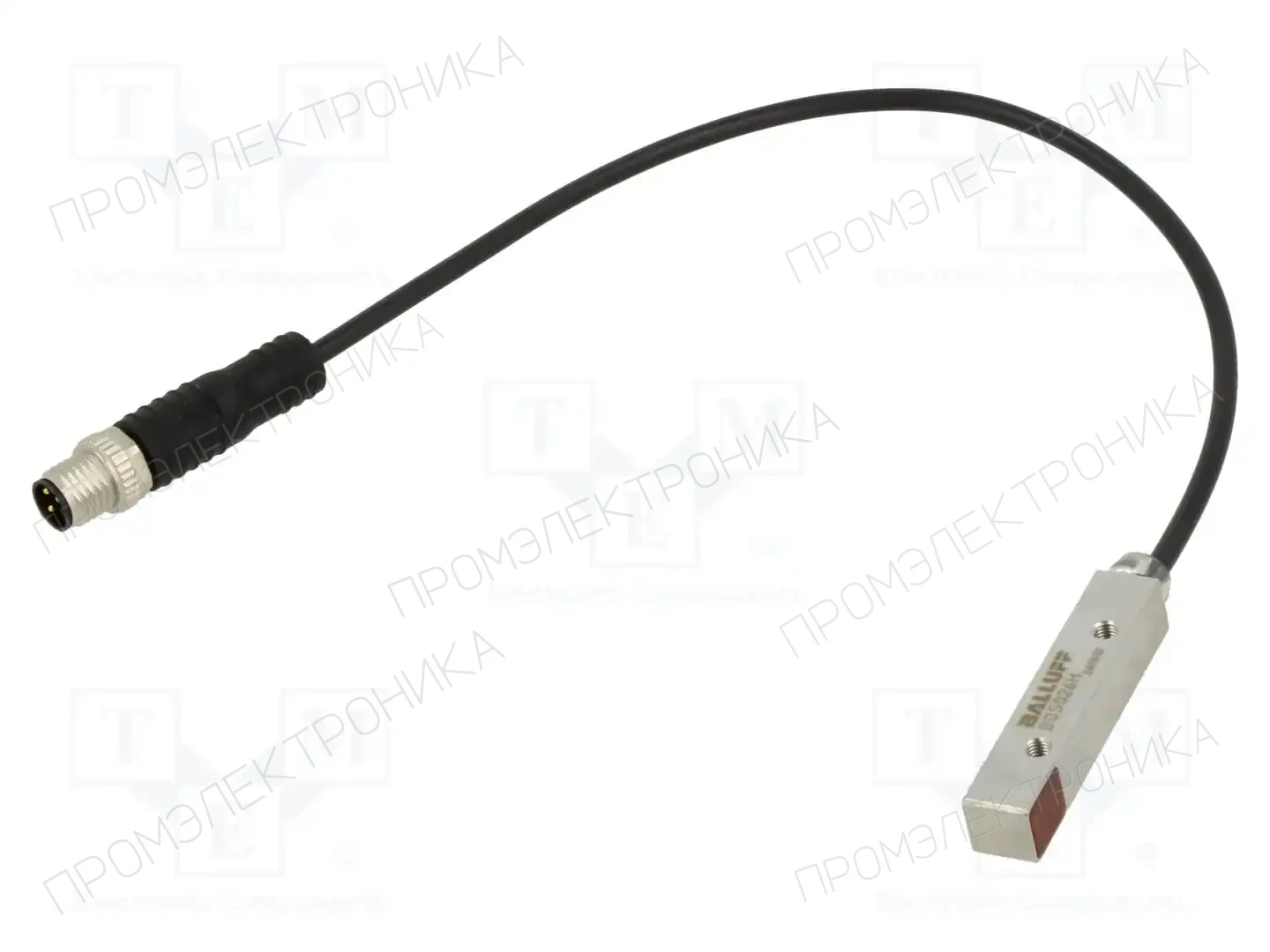 BALLUFF BOS Q08M-X-LS21-00,2-S49 — Стандартные фотоэлектрические датчики