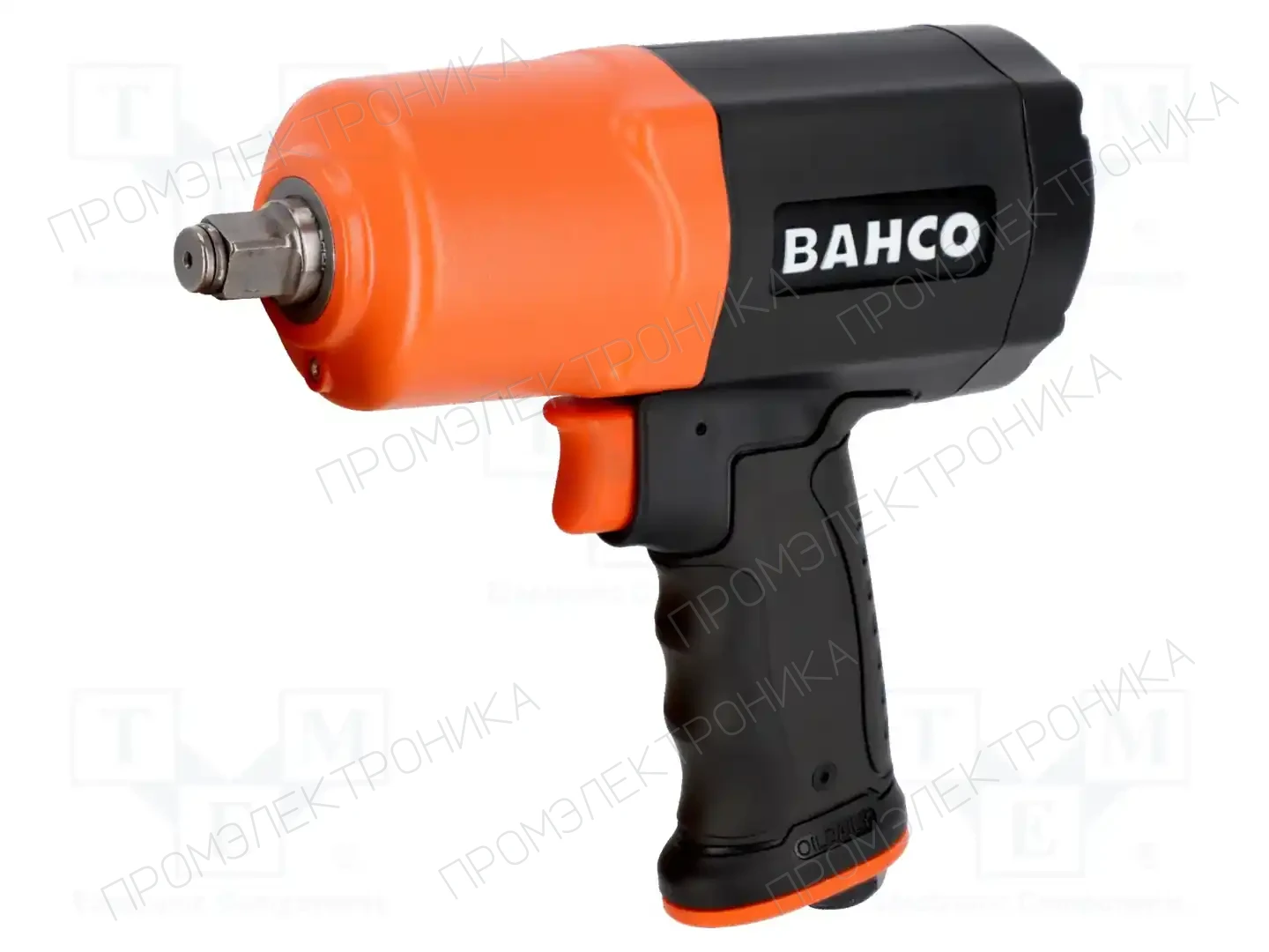 BAHCO BP815P — Пневматические инструменты