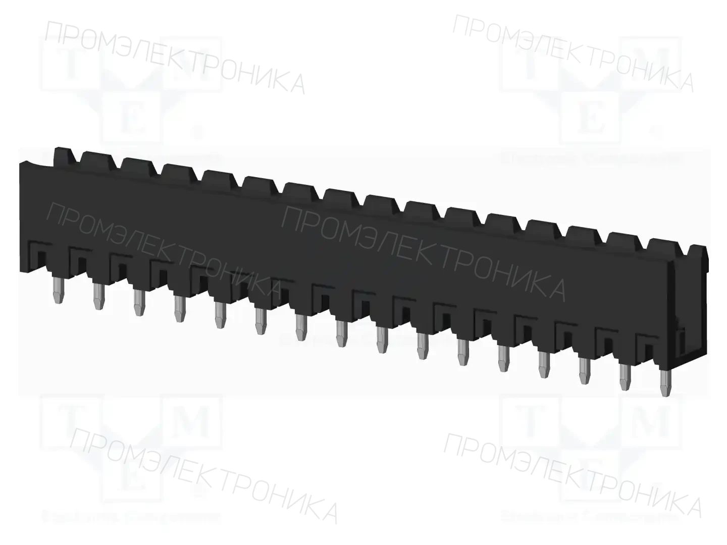 AMPHENOL ANYTEK OQ1653000000G — Клеммные колодки разъемного типа