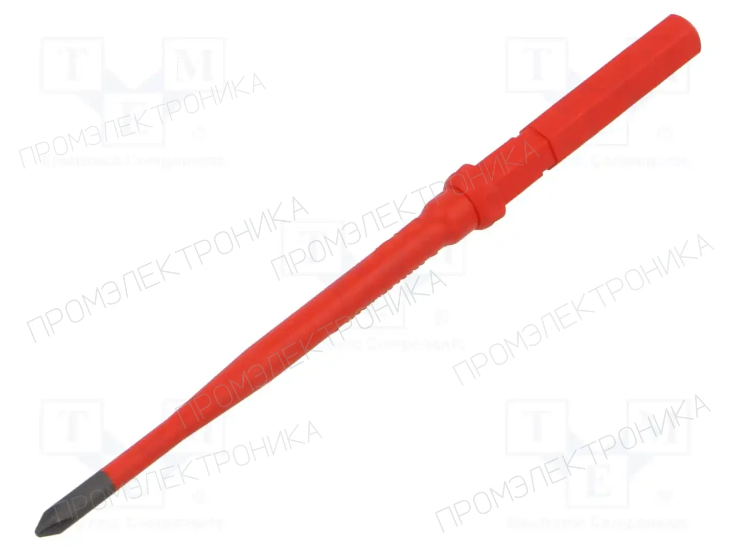 WERA 05006512001 — Отвертки изолированные