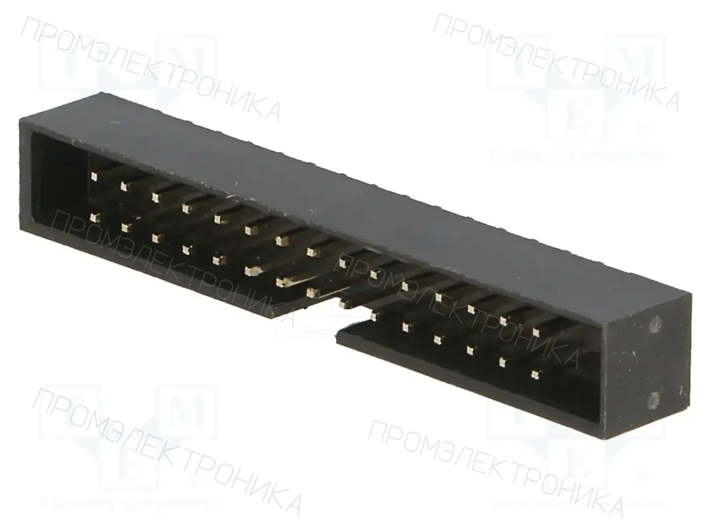 AMPHENOL COMMUNICATIONS SOLUTIONS T823-130A1S100HEU — Разъeмы IDC