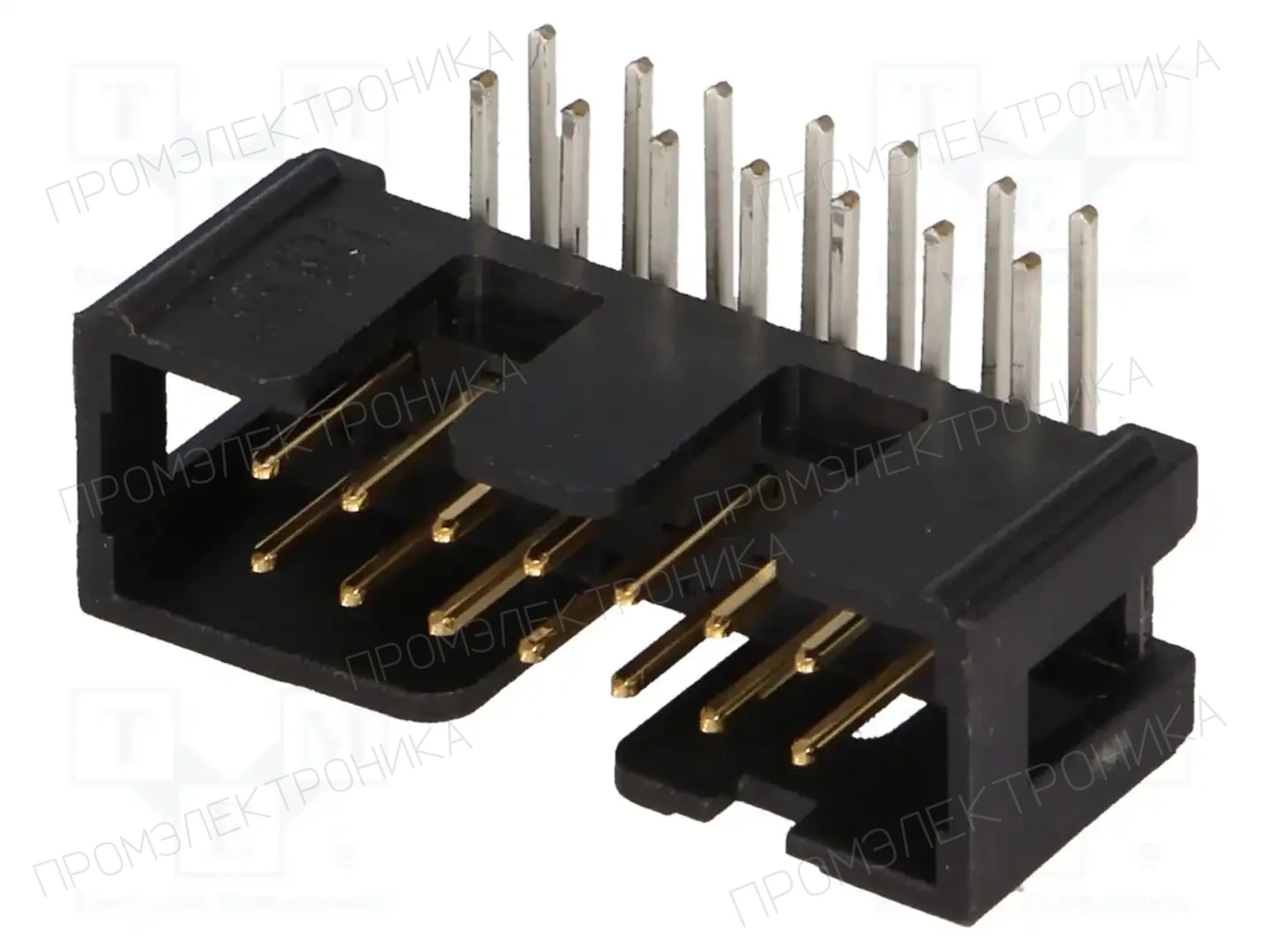 3M N2514-5002RB — Разъeмы IDC