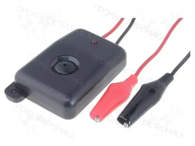 POLLIN TP-1 — Автоматика зданий