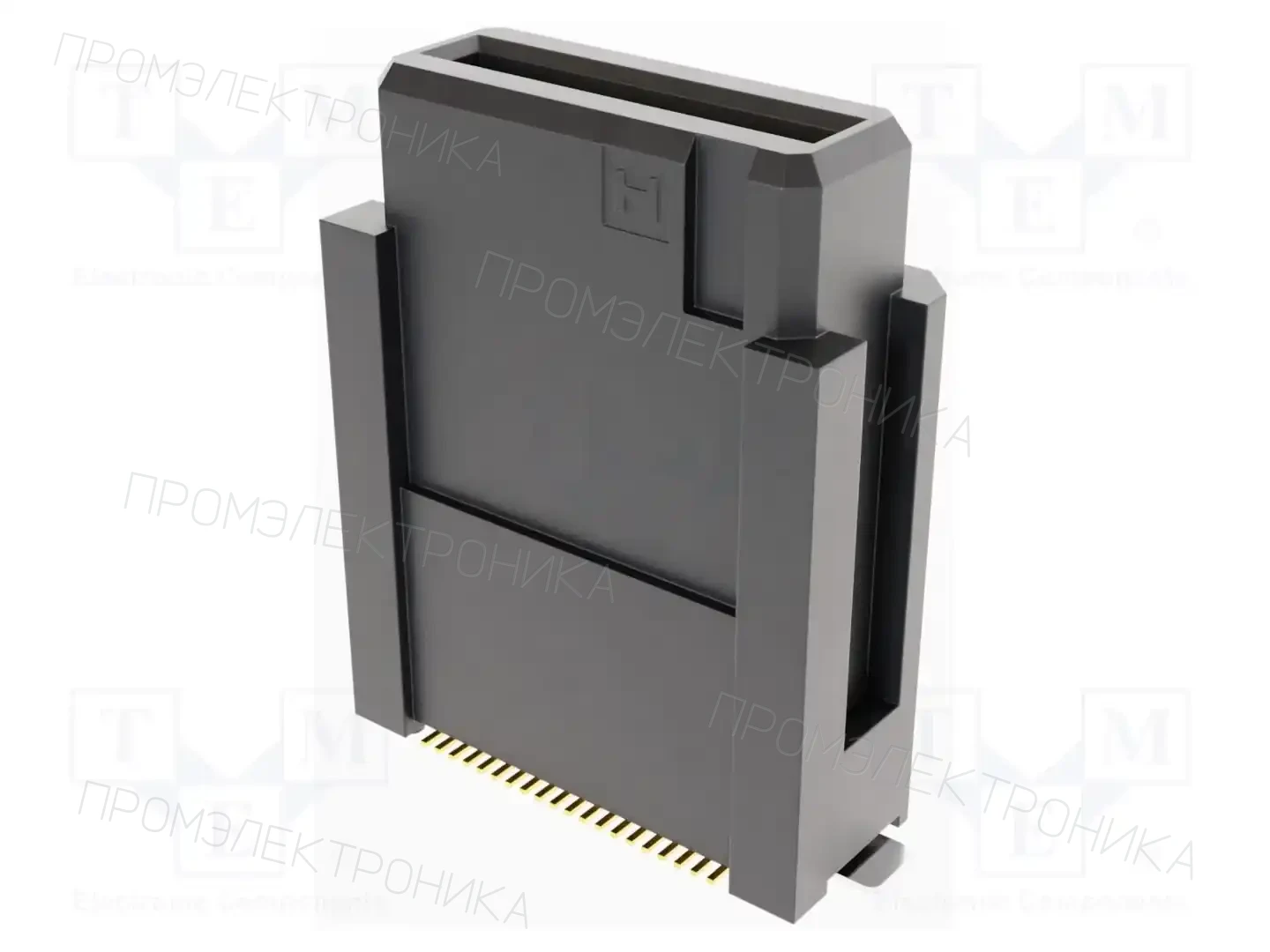 HARWIN F10-10204045R — Разъeмы пластина - пластина