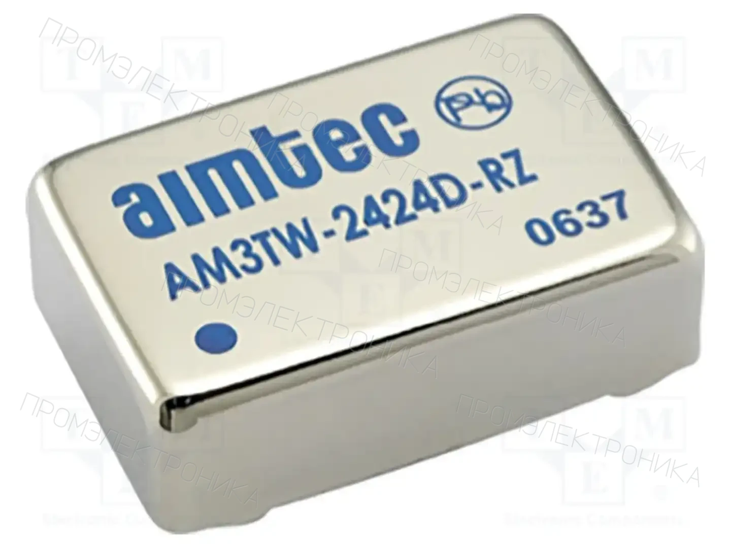 AIMTEC AM3TW-2409D-RZ — Преобразователи DC/DC