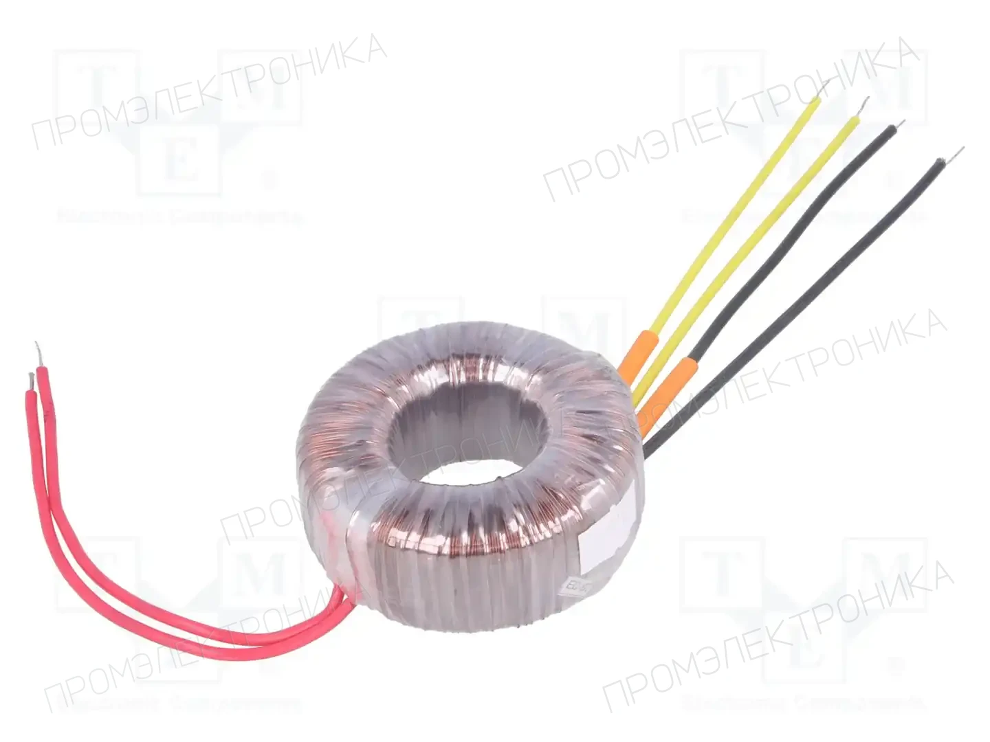 INDEL TST 60/012 — Трансформаторы тороидальные