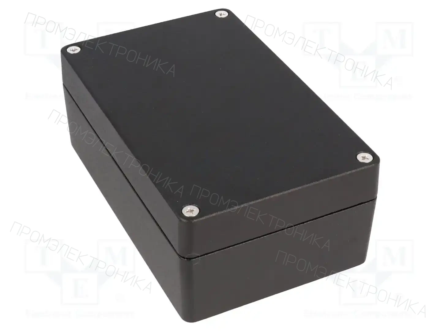 HAMMOND 1550Z116BK — Корпуса универсальные