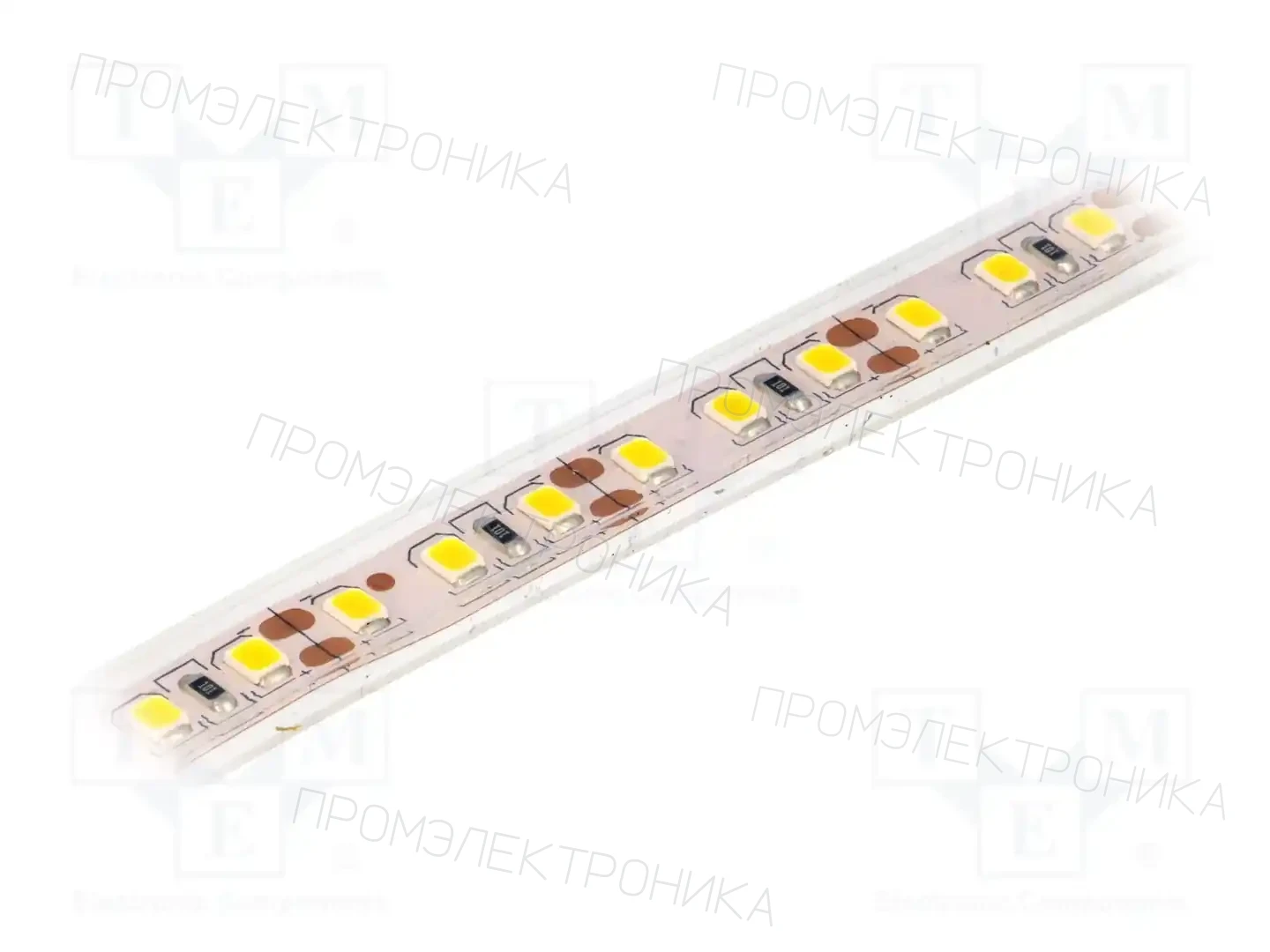 LUCKYLIGHT LS-2835WW120RN1 — Источники света - светодиодные ленты