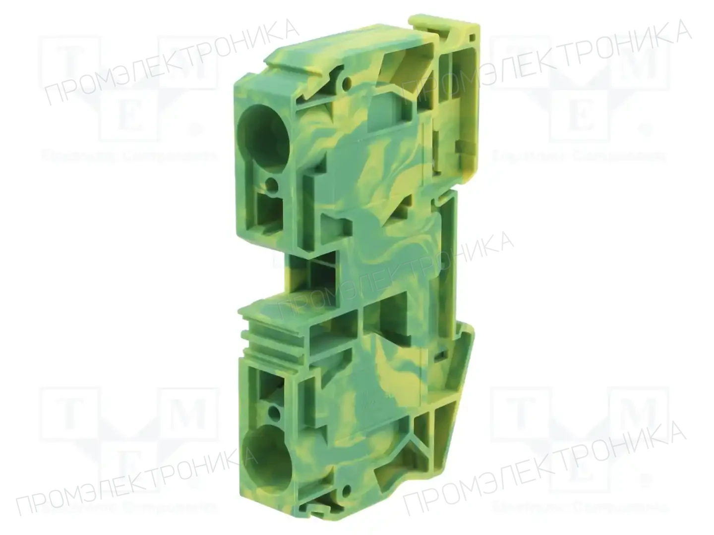 DEGSON ELECTRONICS WS35-PE-01P-1C-00Z(H) — Соединителей на рейку