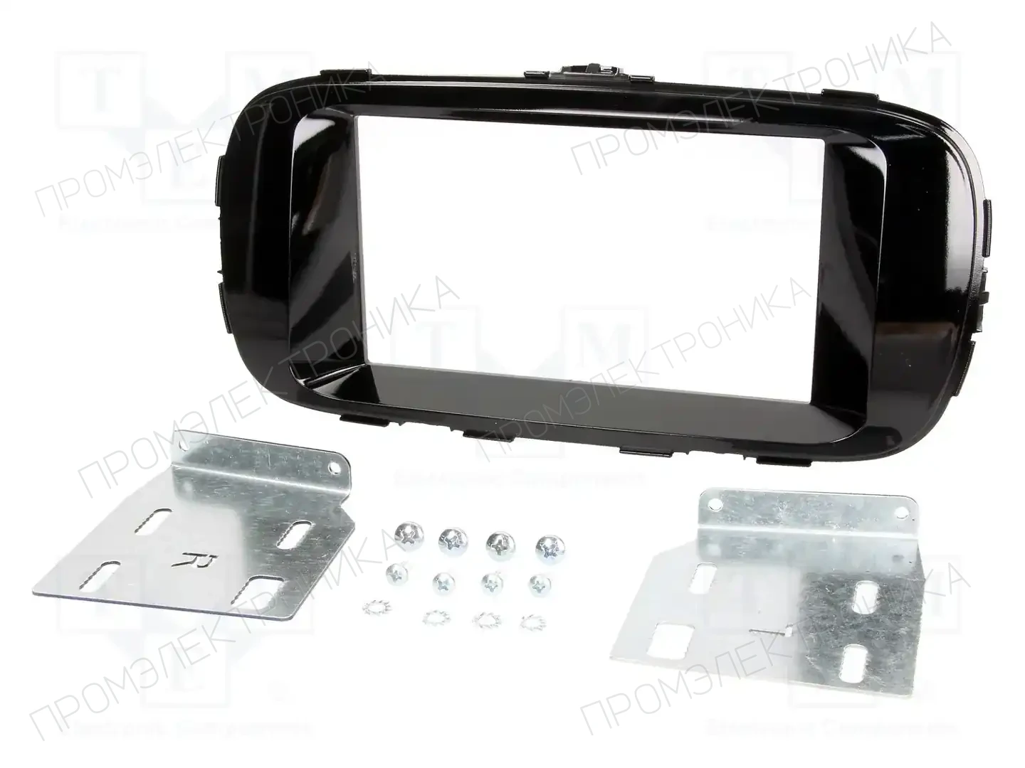 PER.PIC. MA39047/T+KIT — Рамки для радио