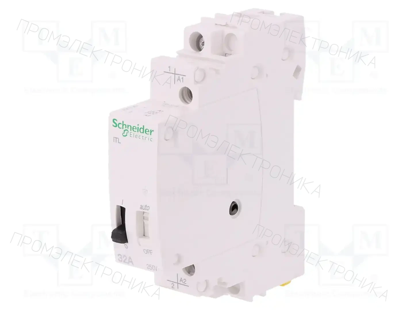 SCHNEIDER ELECTRIC A9C30831 — Монтажные реле