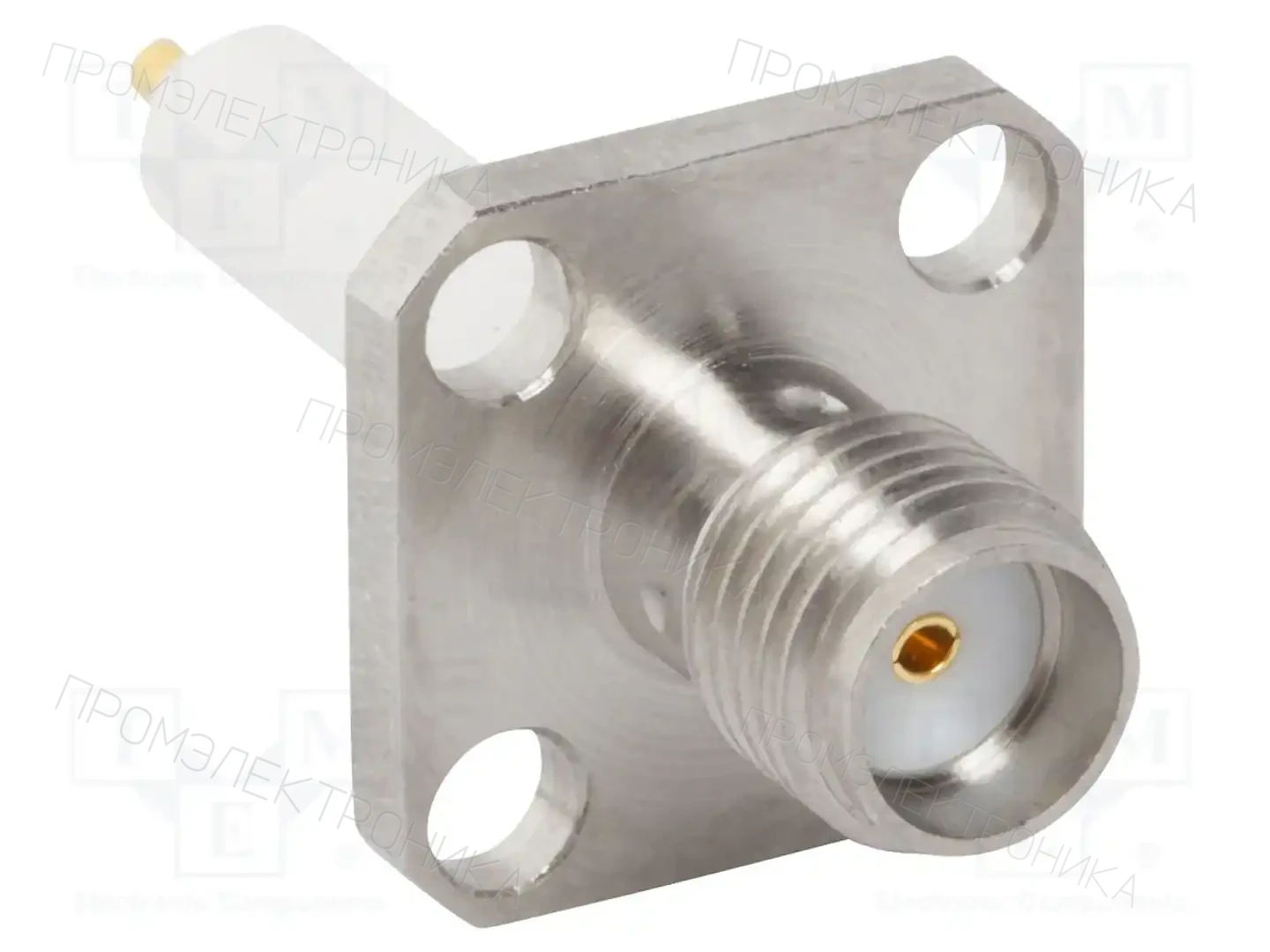 AMPHENOL RF 901-2PF705590AM — Разъeмы SMA, SMB, SMC