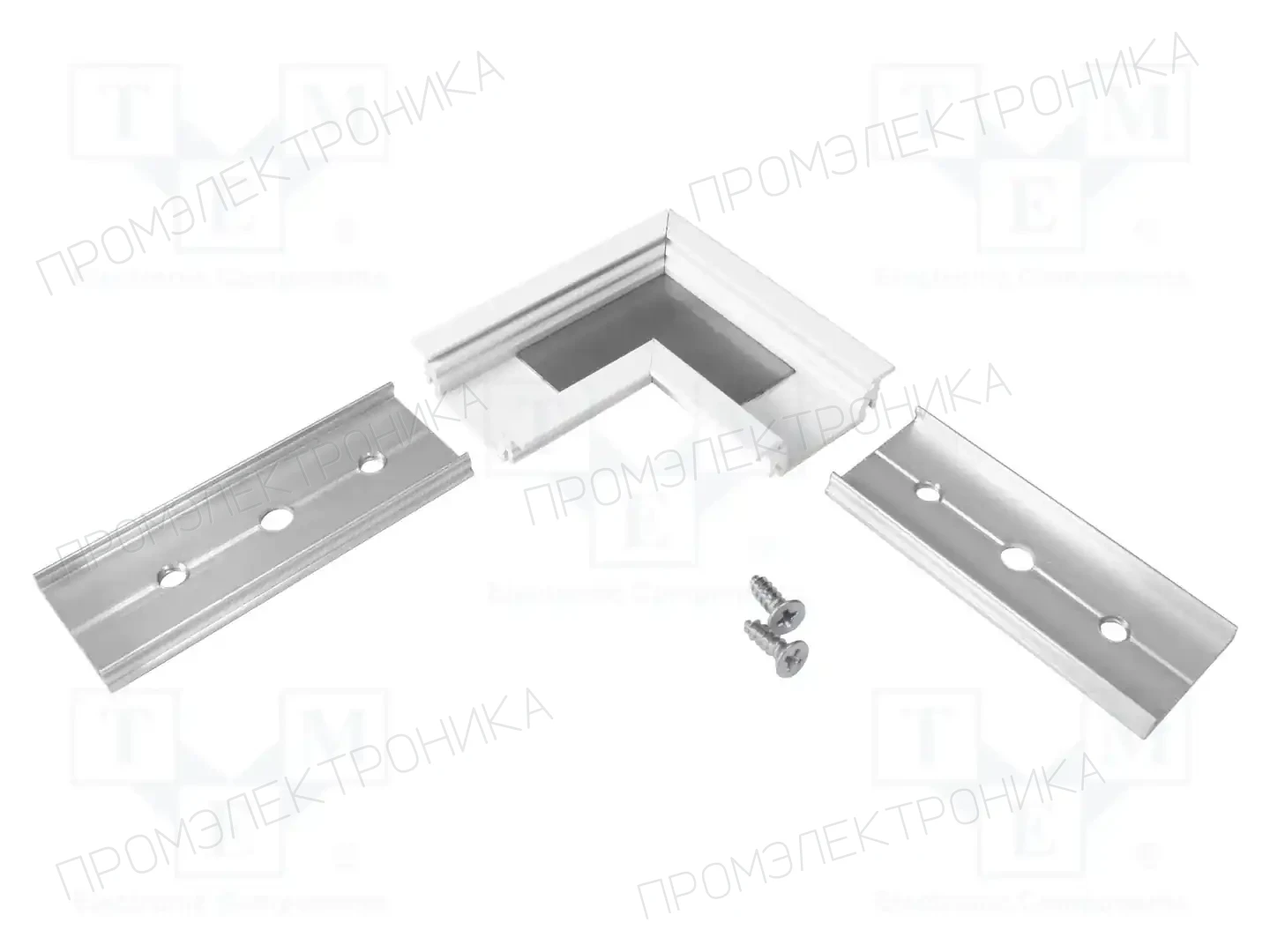 TOPMET A3990001 — Профили для светодиодов