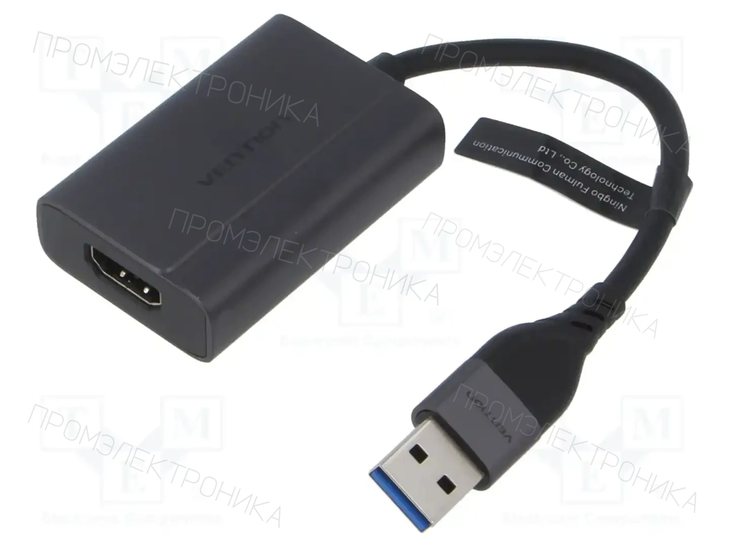VENTION ACYHB — Кабели и адаптеры USB