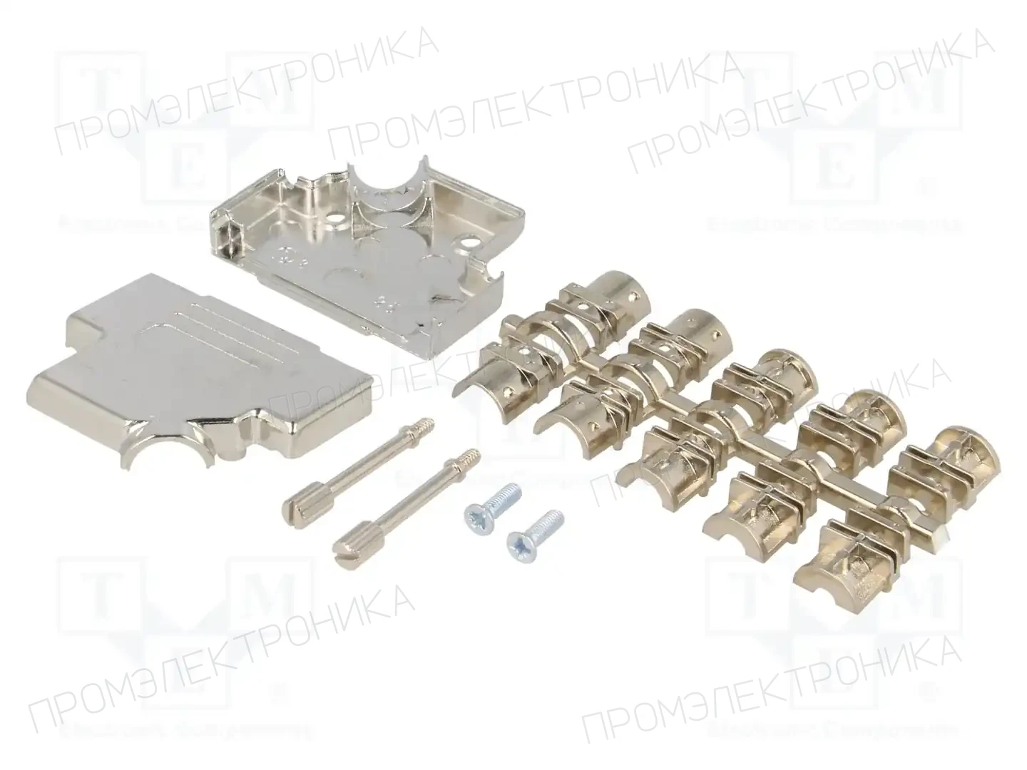 ENCITECH 6560-0706-13 — Корпуса D-Sub