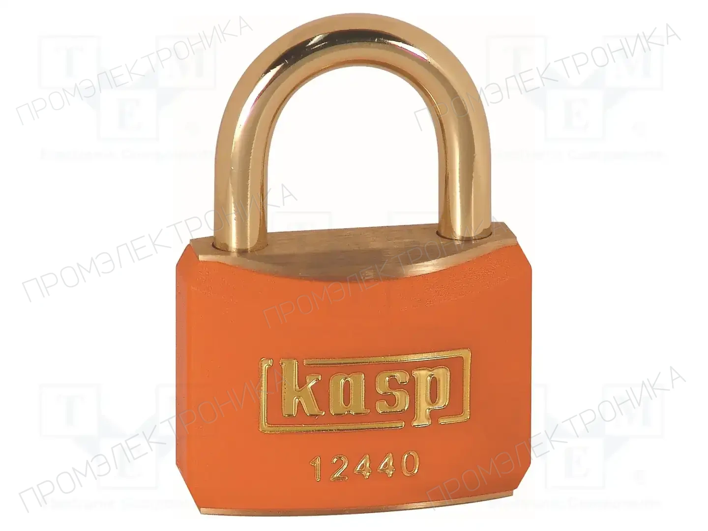 KASP K12440ORAD — Навесные замки