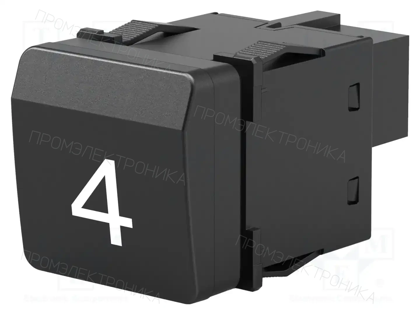 EAO 09-400009.1S0004 — Переключатели стандартные