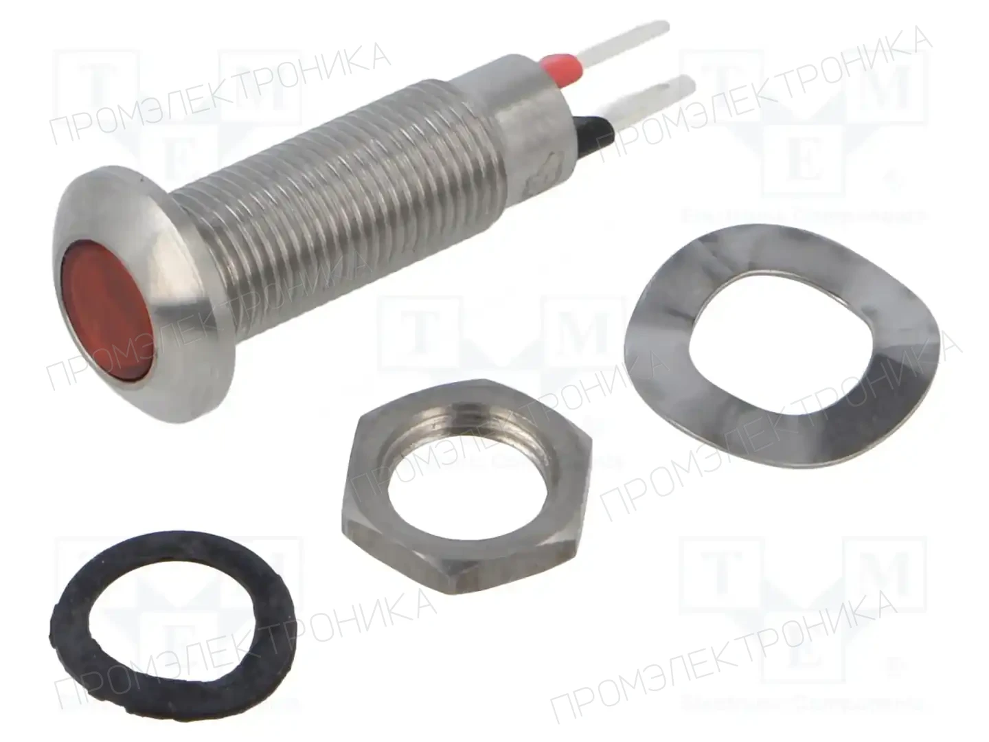 MARL 524-501-20 — LED панельные индикаторы