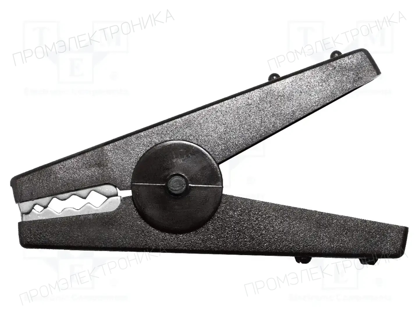 MUELLER ELECTRIC BU-112-0 — Зажимы крокодил остальные