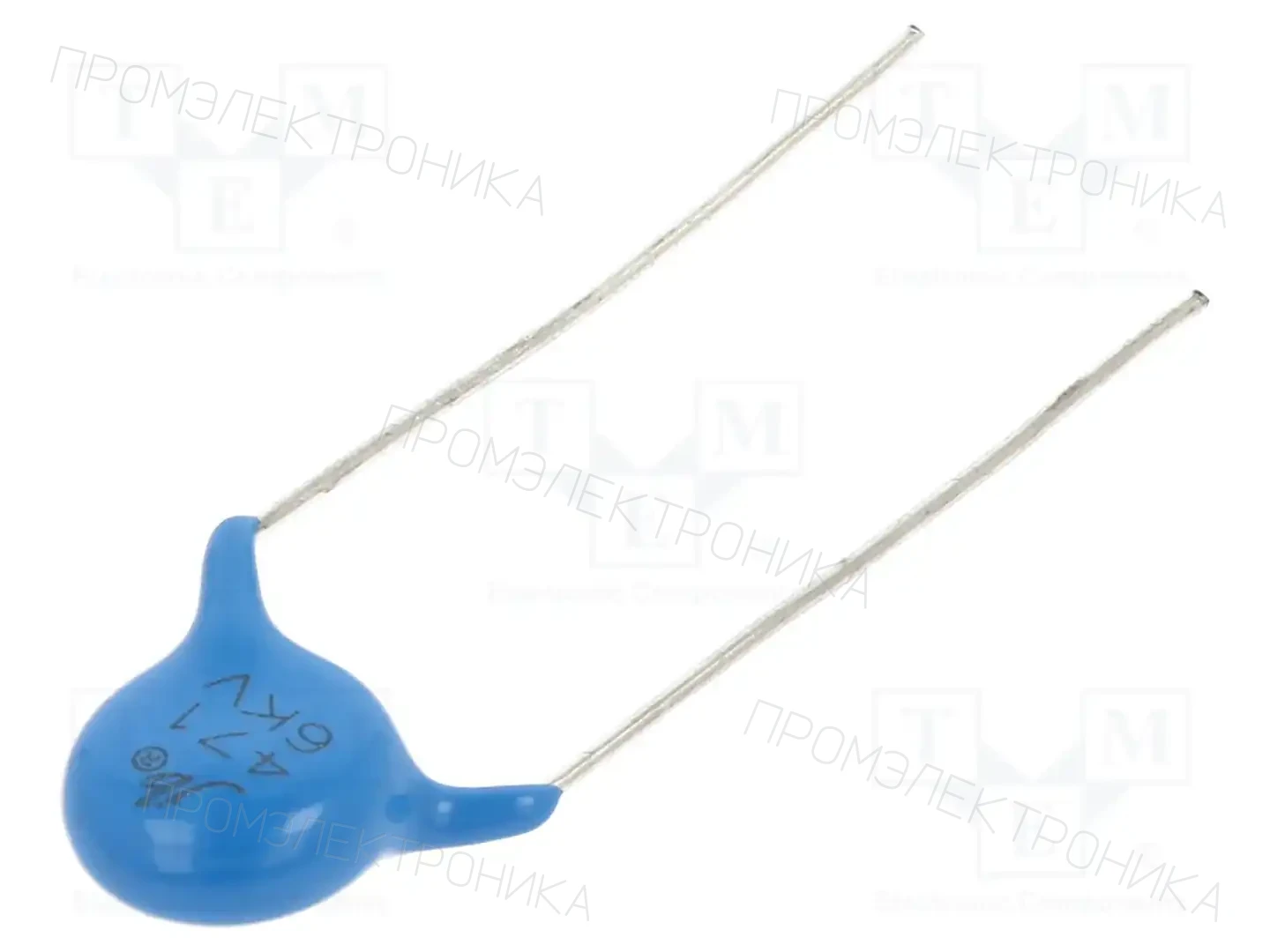 Jb Capacitors JYC3I471KDB085000B — Конденсаторы керамические