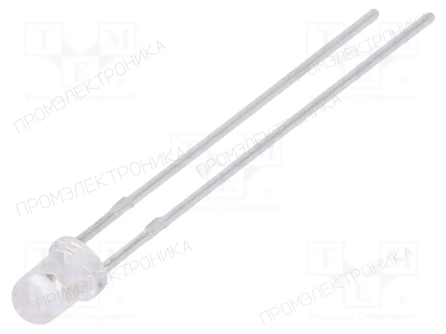 LUCKYLIGHT LL-304PGC4B-G5-2BD — Круглые светодиоды THT