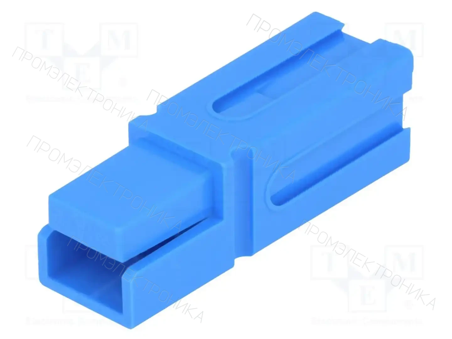 ENCITECH 1130-0102-01 — Разъeмы DC