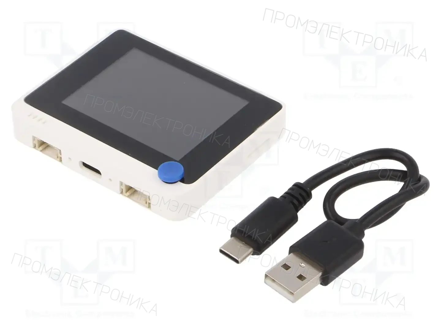 SEEED STUDIO WIO TERMINAL — Наборы пусковые для систем Microchip