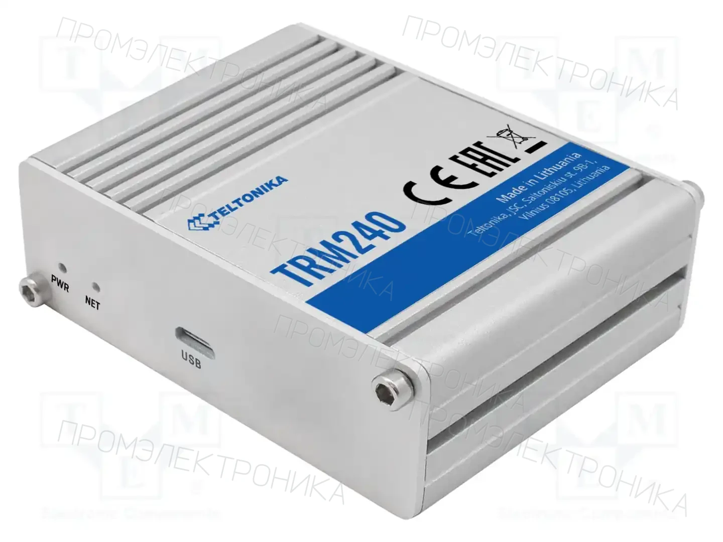 TELTONIKA TRM240000000 — Модули M2M (GPRS/LTE/5G)