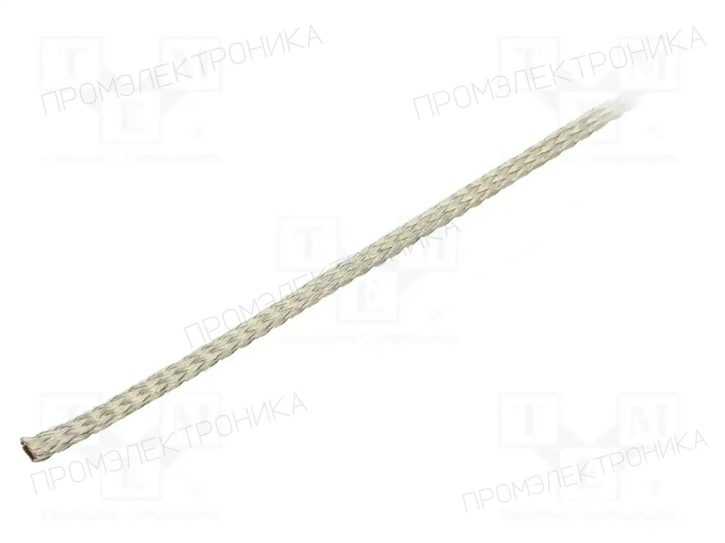 ALPHA WIRE 2168 SV005 — Оплётки и медные провода