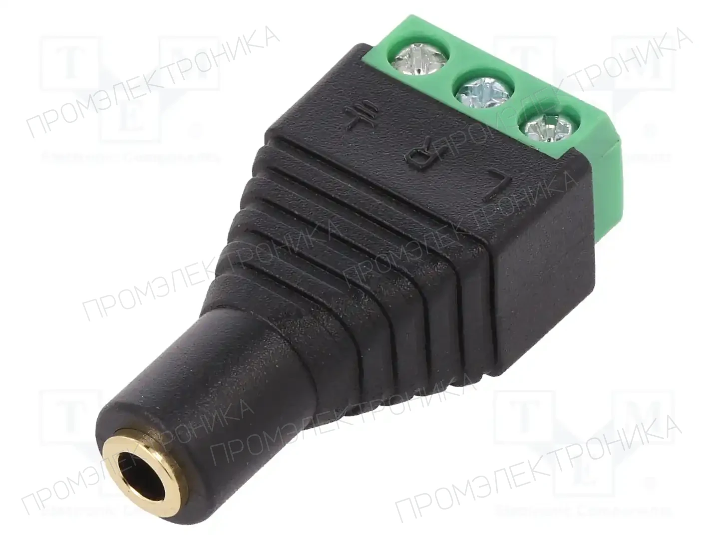 GOOBAY 76746 — Адаптеры и переходники AV