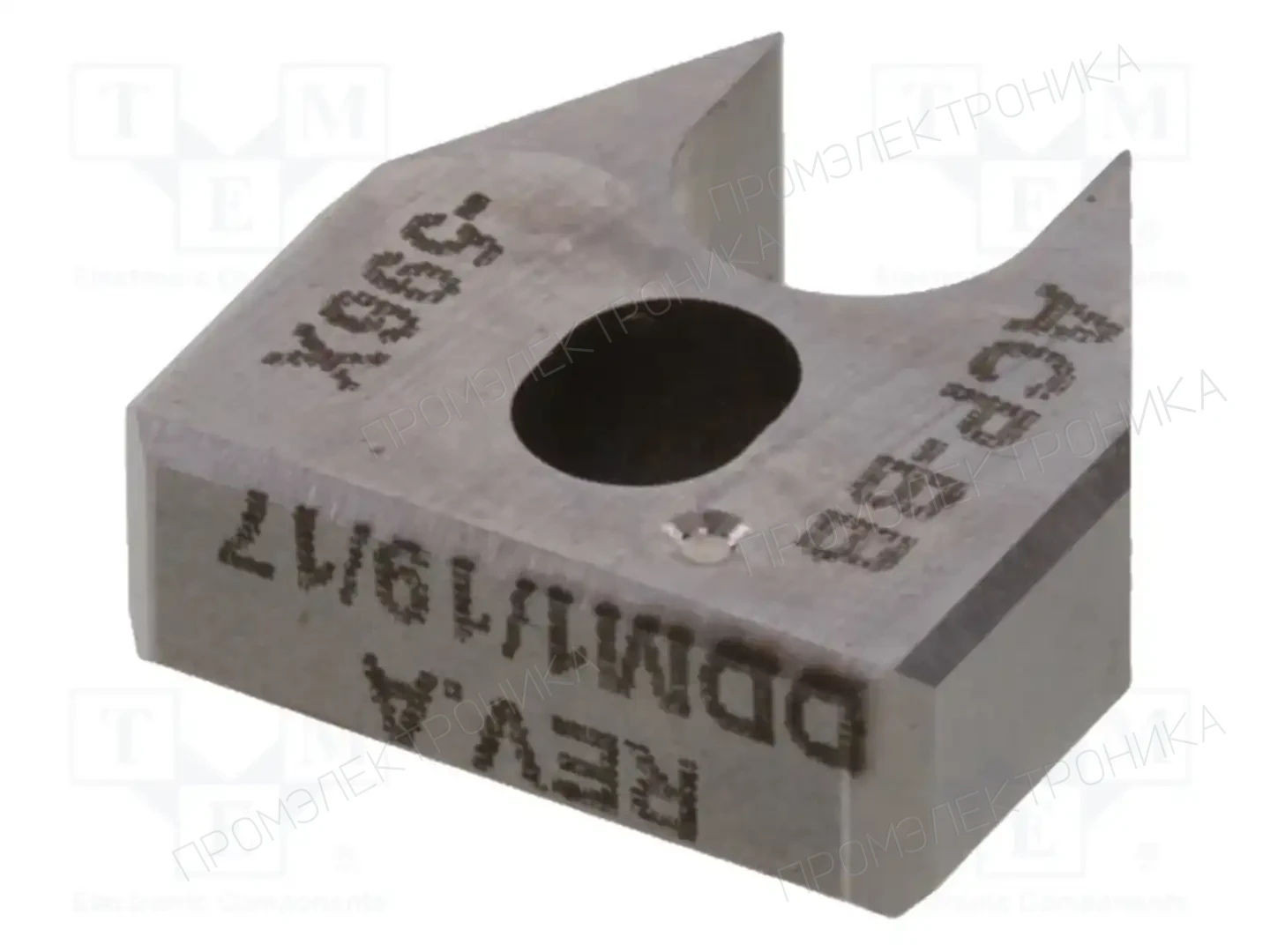 MOLEX 19028-0047 — Зажимные устройства остальные