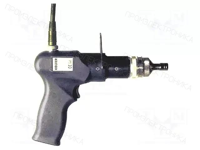 KOLVER 110013/FR/U — Сетевые электроинструменты