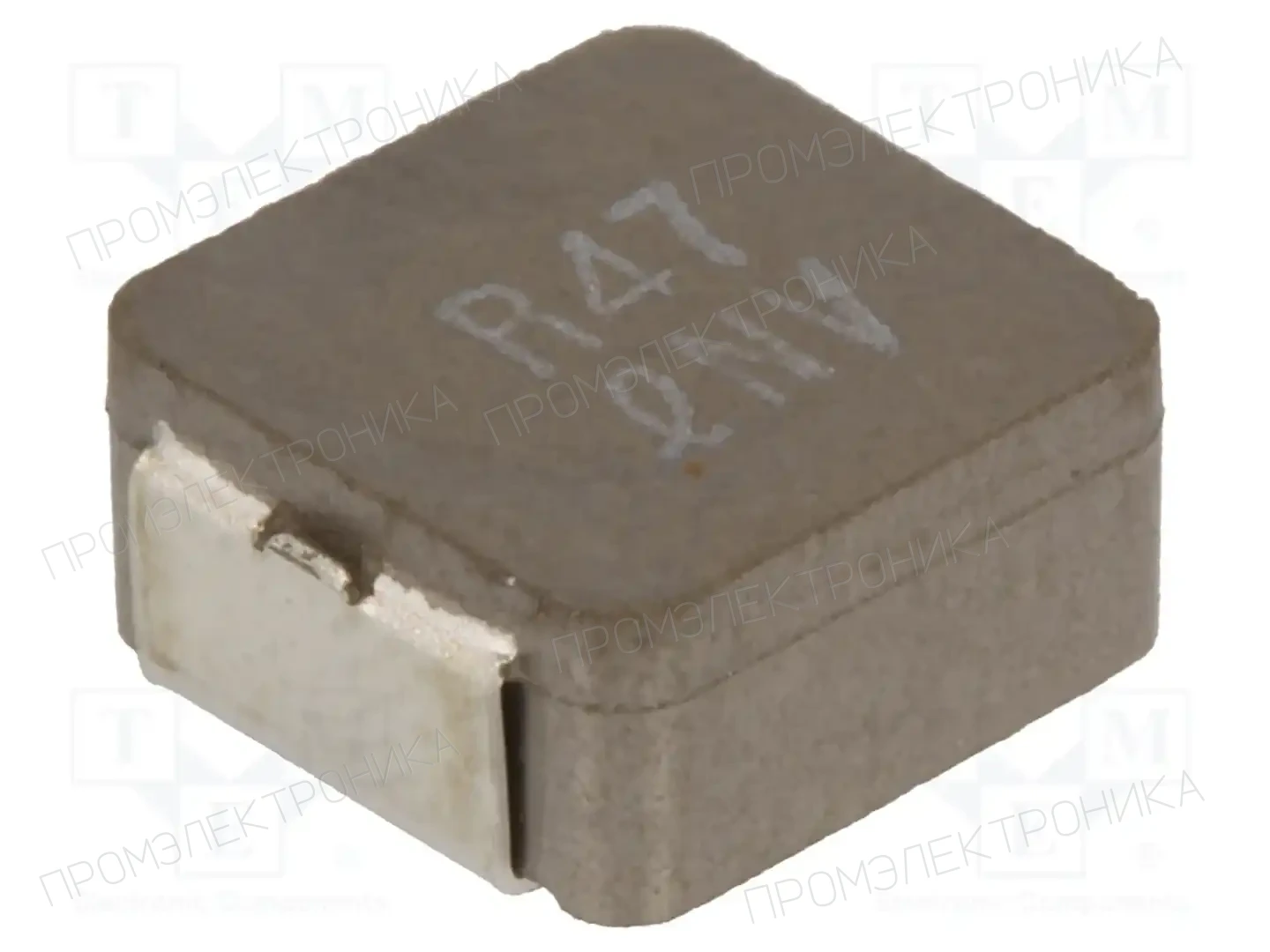 KEMET MPXV1D0840LR47 — Дроссели