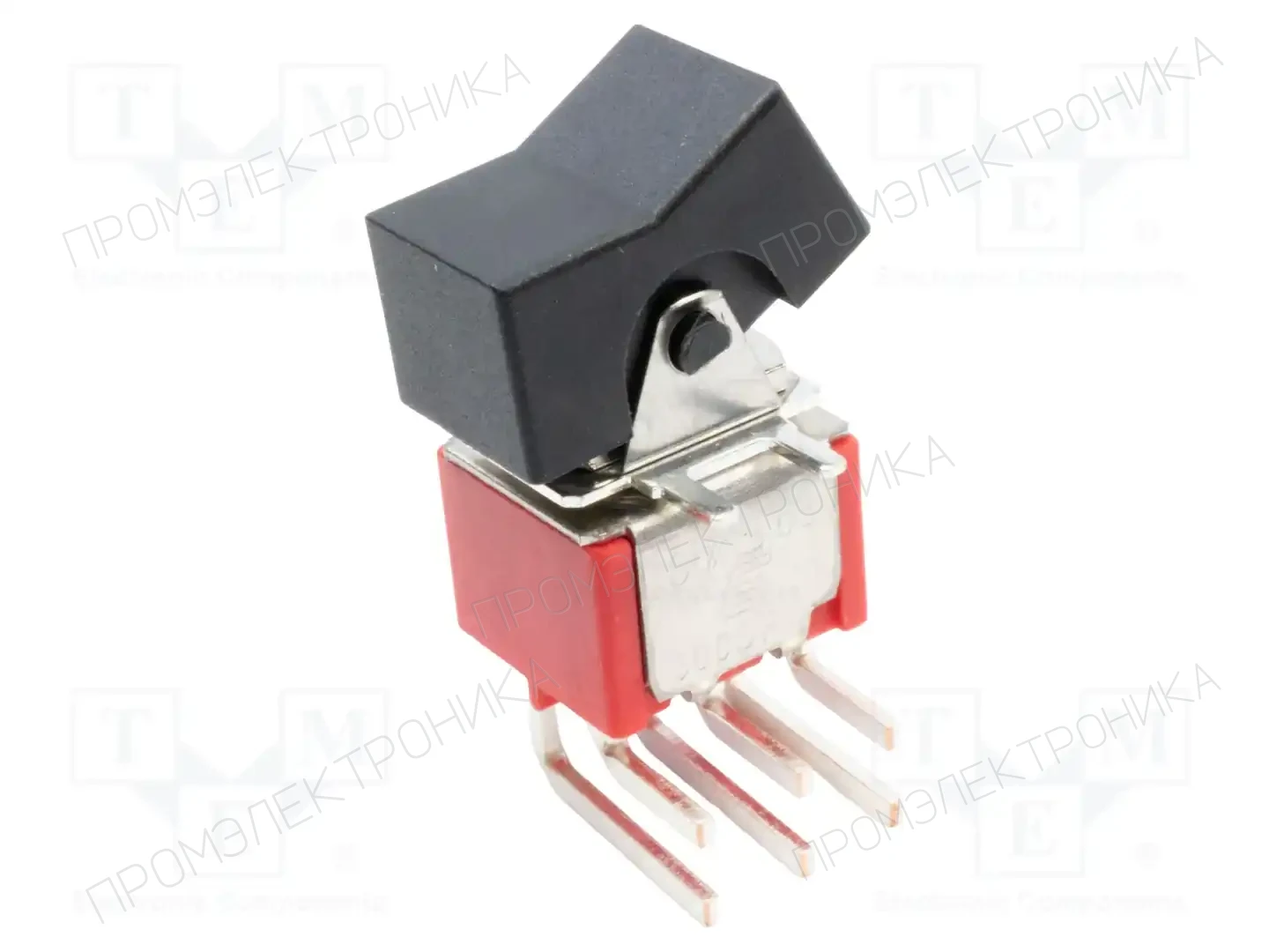 E-SWITCH 300DP3J1BLKM6QE — Переключатели типа Rocker