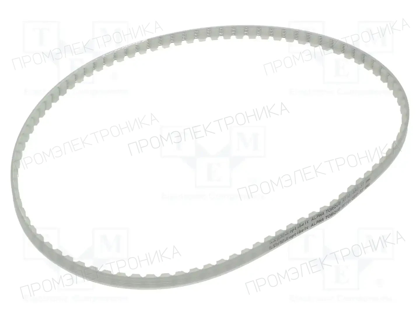 OPTIBELT AT10 880 1077ZA — Трансмиссия