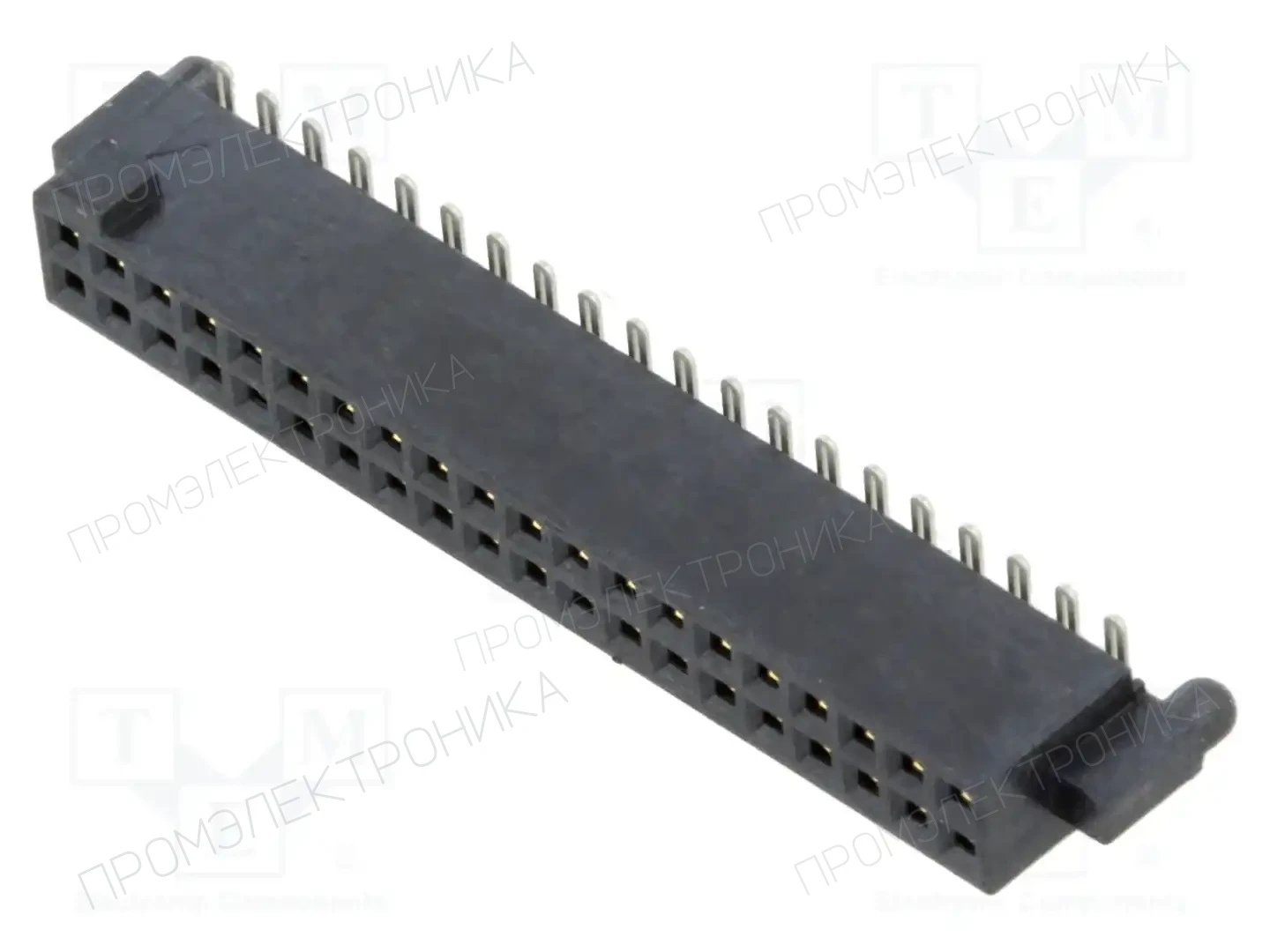 SAMTEC SFM-120-02-S-D-A — Разъeмы пластина - пластина