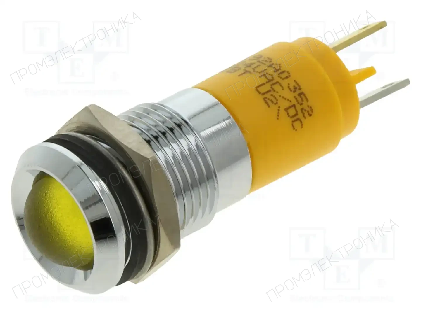 CML INNOVATIVE TECHNOLOGIES 192A0352 — LED панельные индикаторы