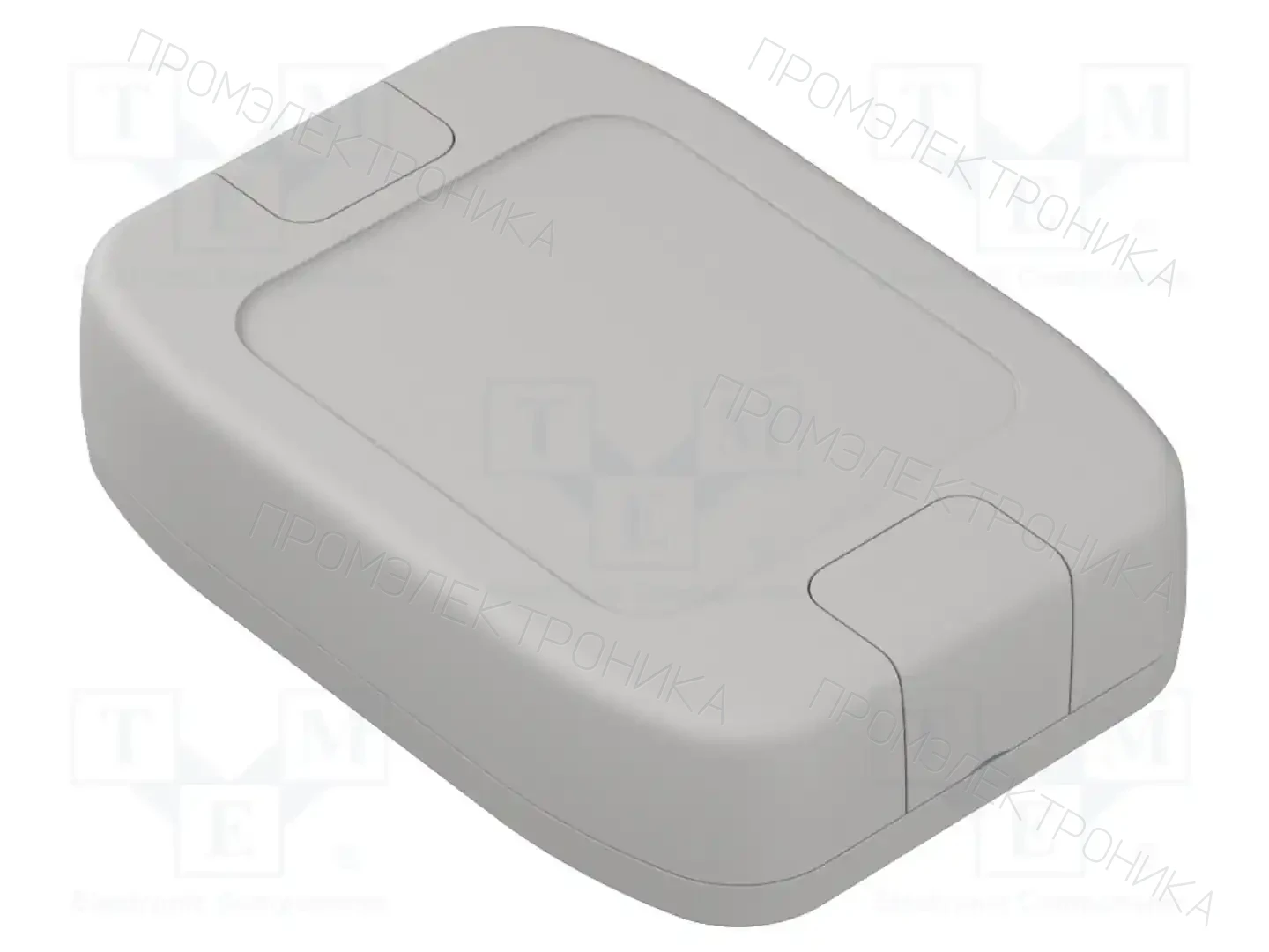KRADEX ZM135.95.33J ABS — Корпуса универсальные