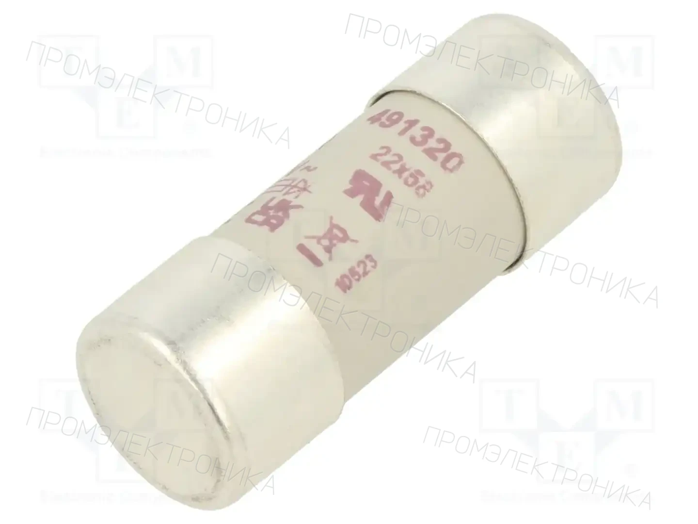 DF ELECTRIC 491320 — Предохранители 22x58мм